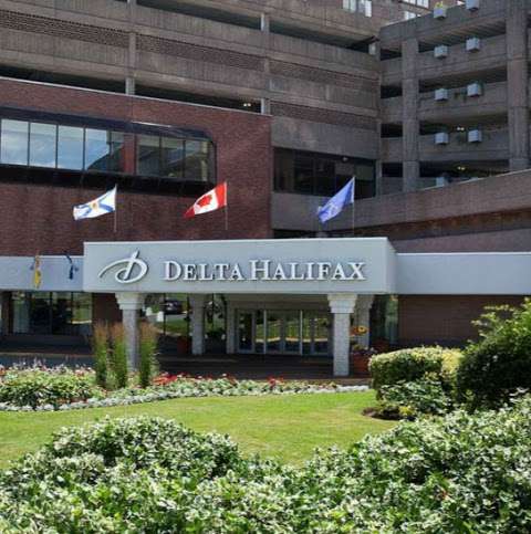 Delta Hotels by Marriott Halifax