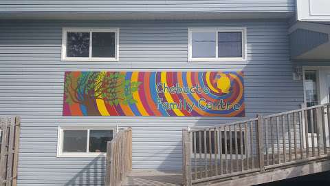 Chebucto Family Centre