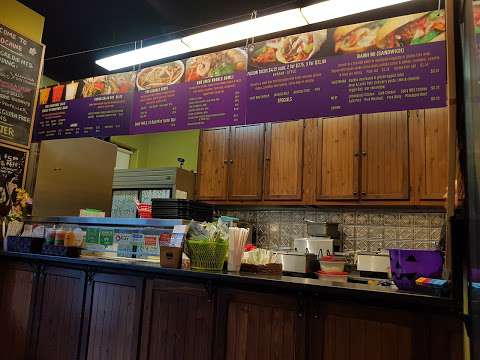 Indochine Banh Mi Indochine Banh Mi