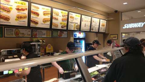 Subway Subway